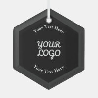 Ajouter un logo modifiable noir