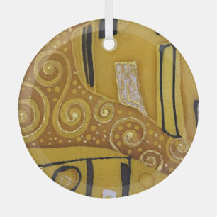 Ornement En Verre Batik Beauté : Arrière - plan traditionnel