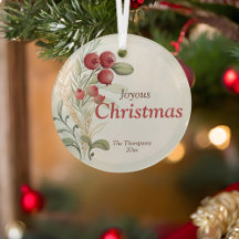 Berries rouges Vacances élégantes