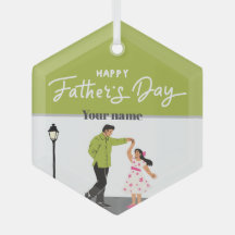 Cadeau de la fête des pères pour papa | Photo et n