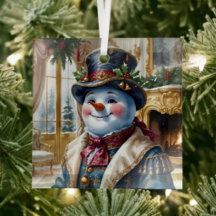 Conception de Noël du Père Noël ours polaire