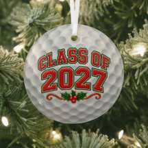 Diplômé de golf de la promotion 2027