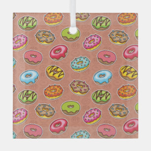 Ornement En Verre Doughes