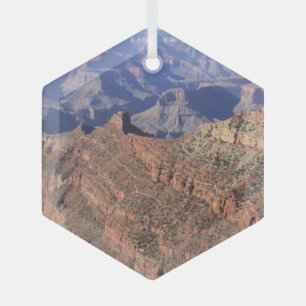 Ornement En Verre Grand Canyon
