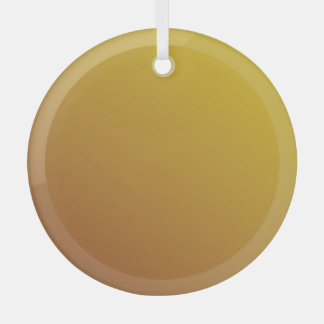 Ornement En Verre Hexagon d'or : Parties scintillant Arrière - plan 