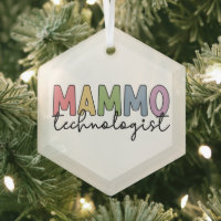 Mammo Technologue Mammographie Technicien Cadeaux