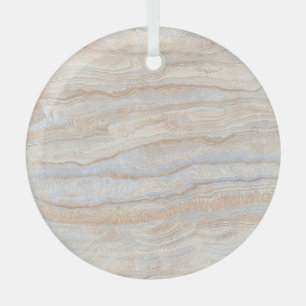 Ornement En Verre Texture élégante en marbre : Arrière - plan haute 