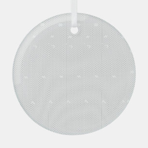 Ornement En Verre Un design moderne avec une combinaison de w