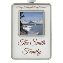 Personnaliser avec Photo & Nom