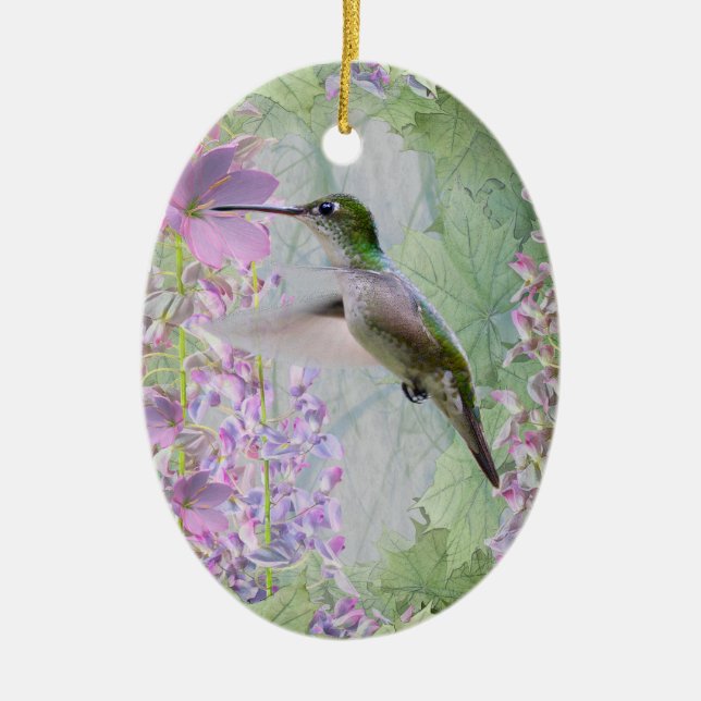 Ornement enchanté (Devant)