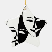 Au théâtre !