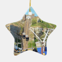 Chemin de fer funiculaire Hastings