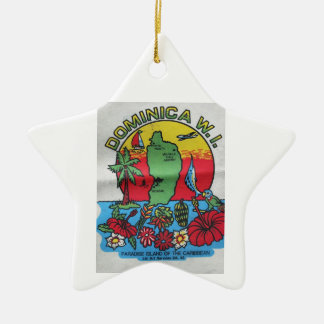 ORNEMENT ÉTOILE EN CÉRAMIQUE DSCF0131 (1)