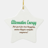 Énergie de substitution