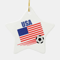 Équipe de football des Etats-Unis