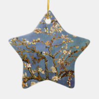 Van Gogh Almond Blossom