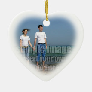 Ornement fait sur commande de Noël de sucre de