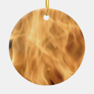 Ornement Flames