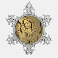 Ange de prière