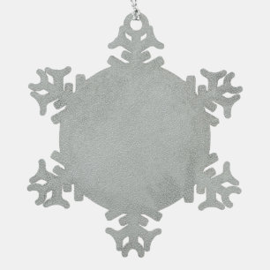 Ornement Flocon De Neige Art botanique romantique Rose Imprimer