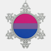 Drapeau bisexuel