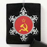 Drapeau de l'URSS - Drapeau de l'Union soviétique