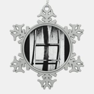 Ornement Flocon De Neige grimper
