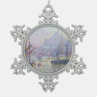 La Bonne de Notre-Dame-De-La-Garde simple