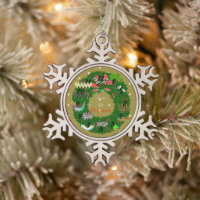 Les douze jours de Noël