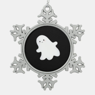 Ornement Flocon De Neige Little Boo Cool esthétique