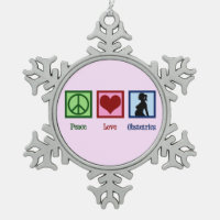 L'obstétrique de l'amour pour la paix