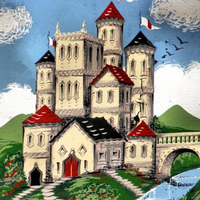 ORNEMENT FLOCON DE NEIGE NAVIRES (Créateur téléchargé)