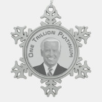 Pièce Platine à un milliard de dollars