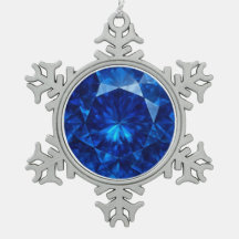 Pierre cardiaque Azure