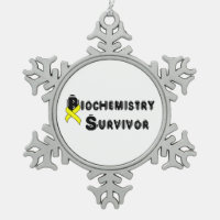 Survivant en biochimie