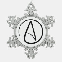 Symbole athéisme - Symbole athée