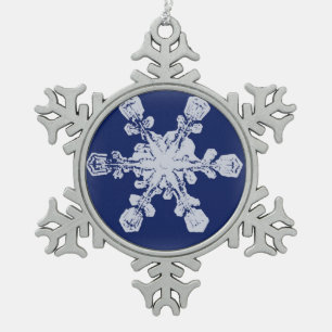 Ornement Flocon De Neige Un flocon de neige du flocon de neige 10