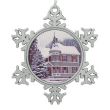 Vieille Chambre victorienne