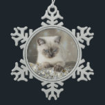 ORNEMENT FLOCON DE NEIGE XMAS<br><div class="desc">Si vous cherchez une autre carte de voeux ou un cadeau pour Noël,  ou juste un décor,  vous êtes bien ici.</div>