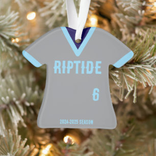 Ornement Jersey