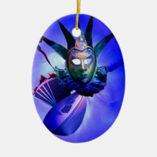 Ornement Jester