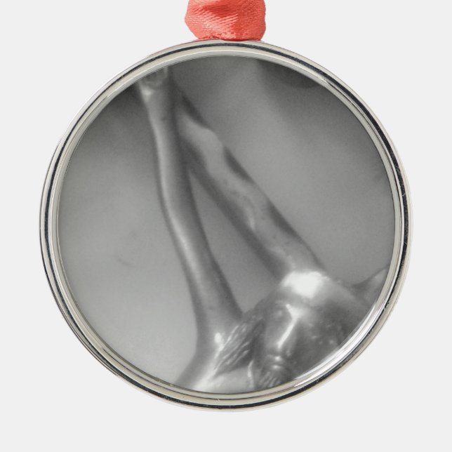 Ornement Jésus-Christ (Devant)