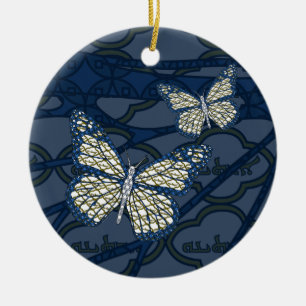 Ornement juif de monarque