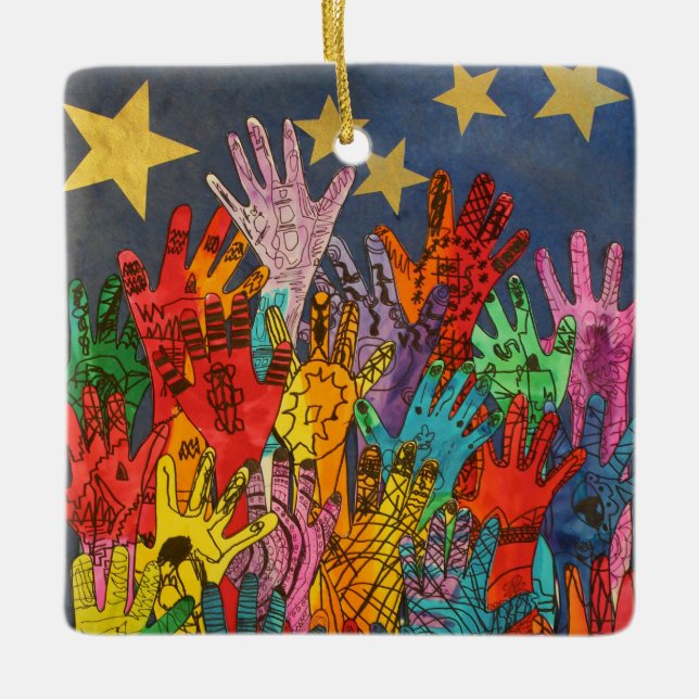 Ornement - Landry (Devant)