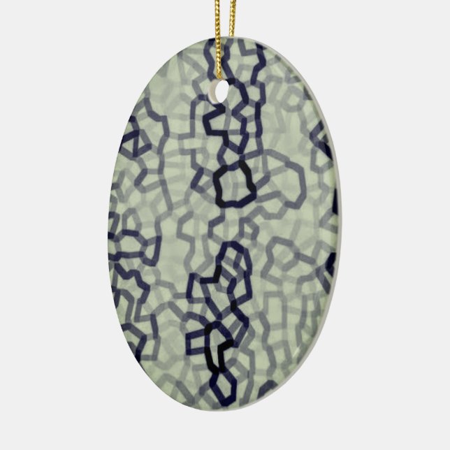 Ornement Mariage Elsie (Gauche)