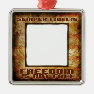 Ornement marin fait sur commande