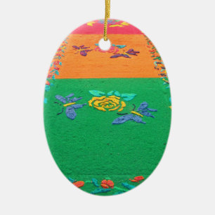 Ornement maya 2 de conception