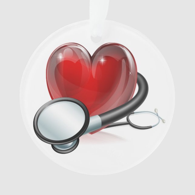 Ornement Médicale 1 (devant)