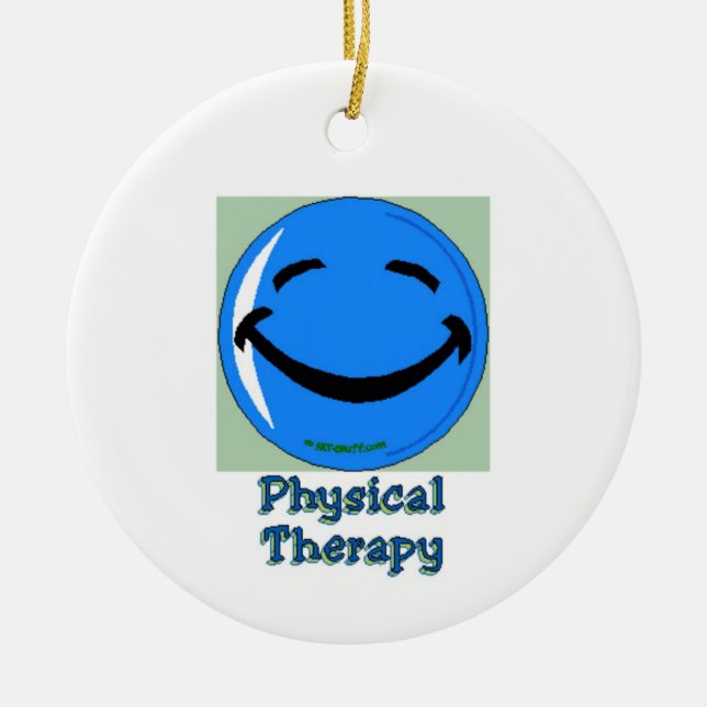 Ornement Médicale d'à haute fréquence d'hôpital (Devant)