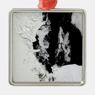 Ornement Métallique 18 janvier 2010 - Mer de Ross, Antarctique